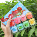 Moisturizing Lip Balm Sets