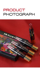 Crayon Lipstick Set