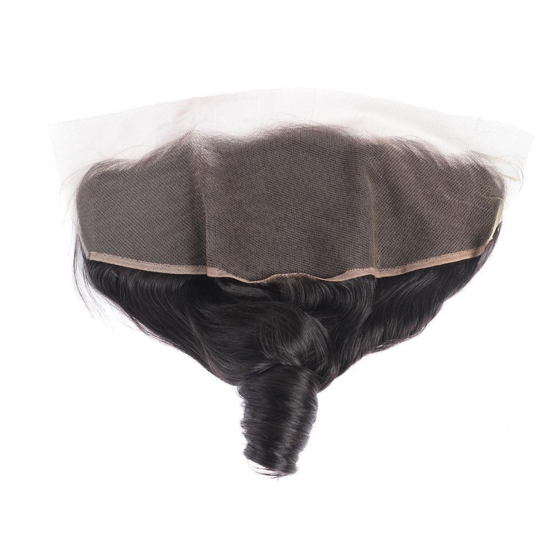 10A Grade 3/4 Spring Curl Fumi Human Hair bundles with 4x4 Closures &