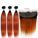 10A Grade Orange