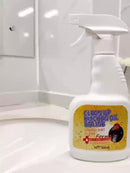 Oil Stain Remover