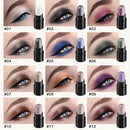 12pcs Matte Lipstick Box Eye Shadow Set