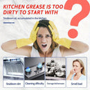 Oil Stain Remover