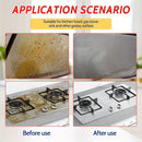 Oil Stain Remover