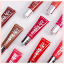 HANDAIYAN Jelly Lip Gloss 3 Pcs Moisturizing Glossy Non-Sticky Long Lasting Repairing Primer Lip Balm Care Cosmetics for Daily Use 10ml Unisex