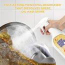 Oil Stain Remover