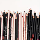 36-pieces 3 Random Packs Matte Lip Liner Set