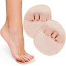 Toe Splint Hammer  2 Pieces  3 Holes Toe Hammer Toe Support  Women Men Toes Claw Toes Metatarsal Support  Wrap