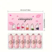 Jelly Lipstick Set