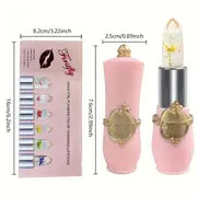 Jelly Lipstick Set