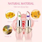 Jelly Lipstick Set