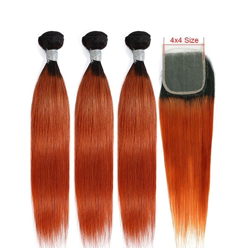 10A Grade Orange