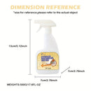 Oil Stain Remover