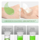Aloe Vera Eye Masks – Hydrating & Soothing with Rich Aloe Vera Essence,