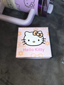 STANLEY x Hello Kitty FlowState Quencher H2.0 Tumbler 40 oz Purple + Necklace