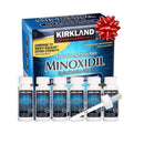 Minoxidil Liquid Extra Strength Hair Regrowth Treatment for Men, Women