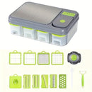 Vegetable Chopper & Fruit Slicer