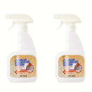 Oil Stain Remover