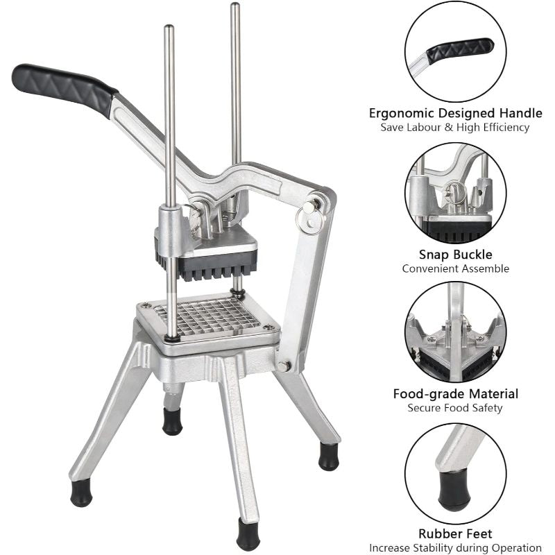 Commercial Vegetable Chopper