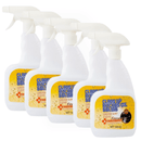 Oil Stain Remover