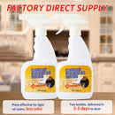Oil Stain Remover