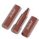 Gradient Lip Liner Pen with Matte Velvet Finish Smooth Application  Lipstick for Defined and Elegant Lips