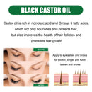 "Liquid Anti Frizz Loss Hair Serum bottle"