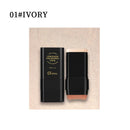 O'cheal Two In One Concealer Foundation Stick Facial Matte Waterproof Bronzer Contouring Face Coverage Moisturizing Makeup Cream