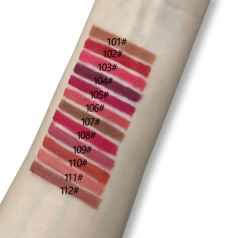 Lip Liner Set