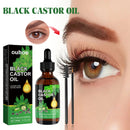 "Liquid Anti Frizz Loss Hair Serum bottle"
