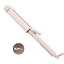 Ceramic Tourmaline Barrel with 40000000 Ionic Technology