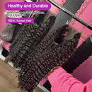 Deep Wave Frontal Wig Hd Lace Wigs 300% Density 13x4 13x6 Water Wave Curly Human Hair Wig 30 36 Inch Lace Front Wig Human Hair