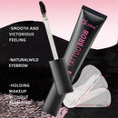 Ocheal  Eyebrow Dye Tint Fast Gel Eyelash Kit Eyebrows Tint Dye Makeup Waterproof Long Lasting Eyebrow Cream