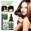 "Growth Nourishing Scalp Strengthen hair treatment bottle"