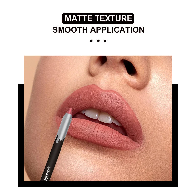 Lip Liner Set