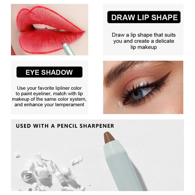 Lip Liner Set