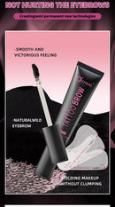 Ocheal  Eyebrow Dye Tint Fast Gel Eyelash Kit Eyebrows Tint Dye Makeup Waterproof Long Lasting Eyebrow Cream