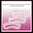 Ocheal  Eyebrow Dye Tint Fast Gel Eyelash Kit Eyebrows Tint Dye Makeup Waterproof Long Lasting Eyebrow Cream