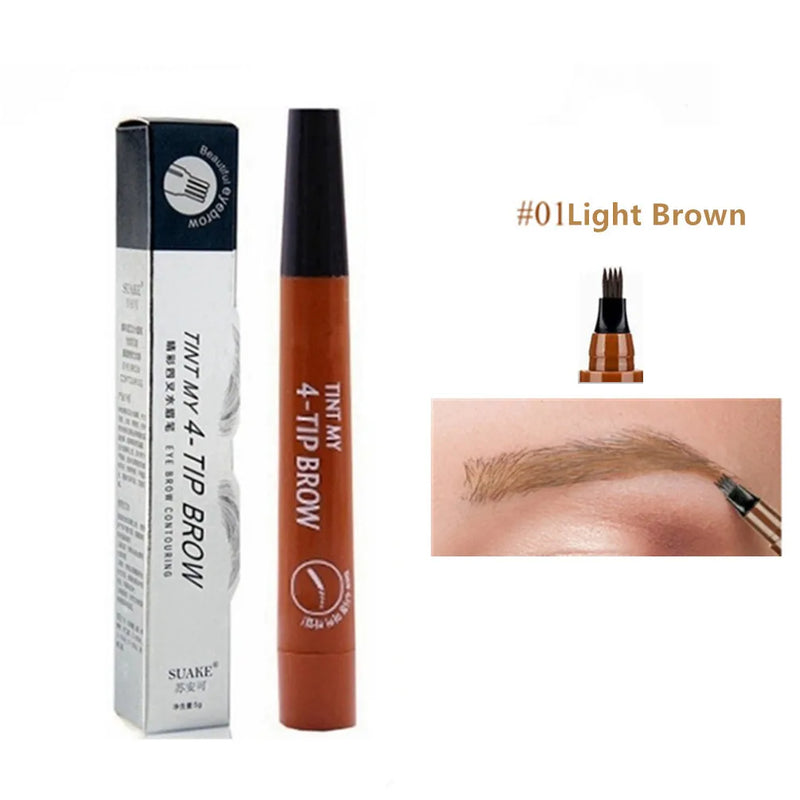 Microblading Eyebrow Pens