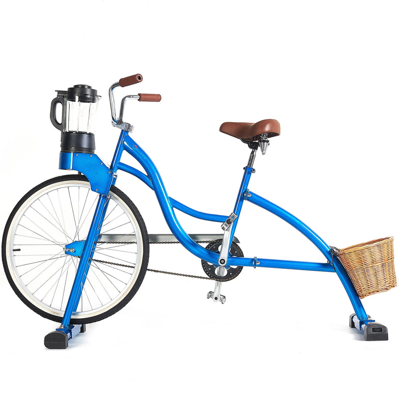 Multifunctional Cycling Blender Fruit Bike