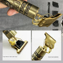 Men Haircut Machine 0mm Barber Shaver clipper