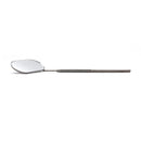 Eyelash Extensions Checking Mirror Heart Shape Stainless Steel Multifunction Lashes Mirror Beauty Makeup Supplies