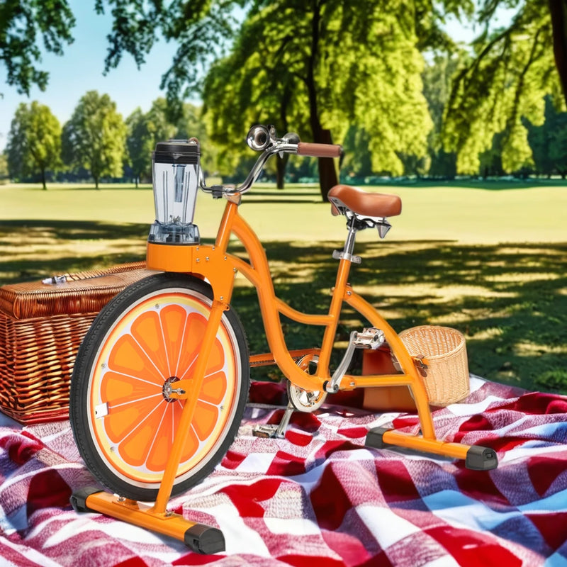 Multifunctional Cycling Blender Fruit Bike