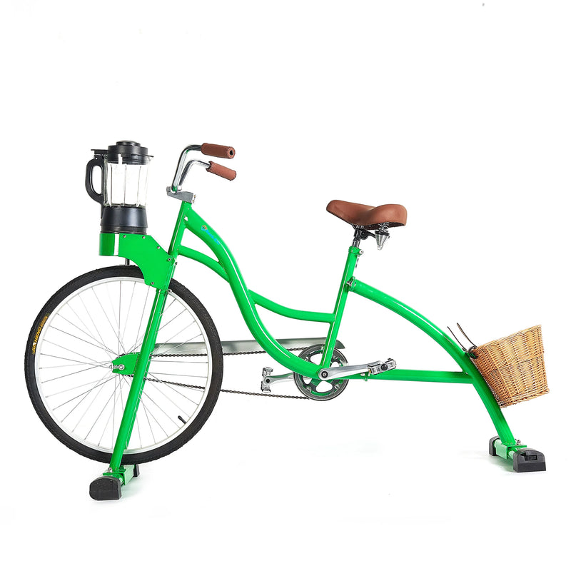 Multifunctional Cycling Blender Fruit Bike