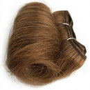 Curly Hair Bundles Indian Human Hair Weave Bundles 4Pcs/Lot Short Hair Products Wavy Bundles Human Hair Extensions