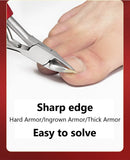 Remover Pedicure Care Tool Pro exfoliating tool
