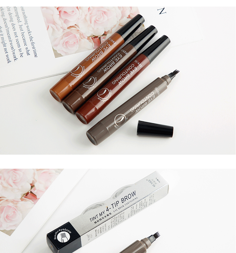 Microblading Eyebrow Pens