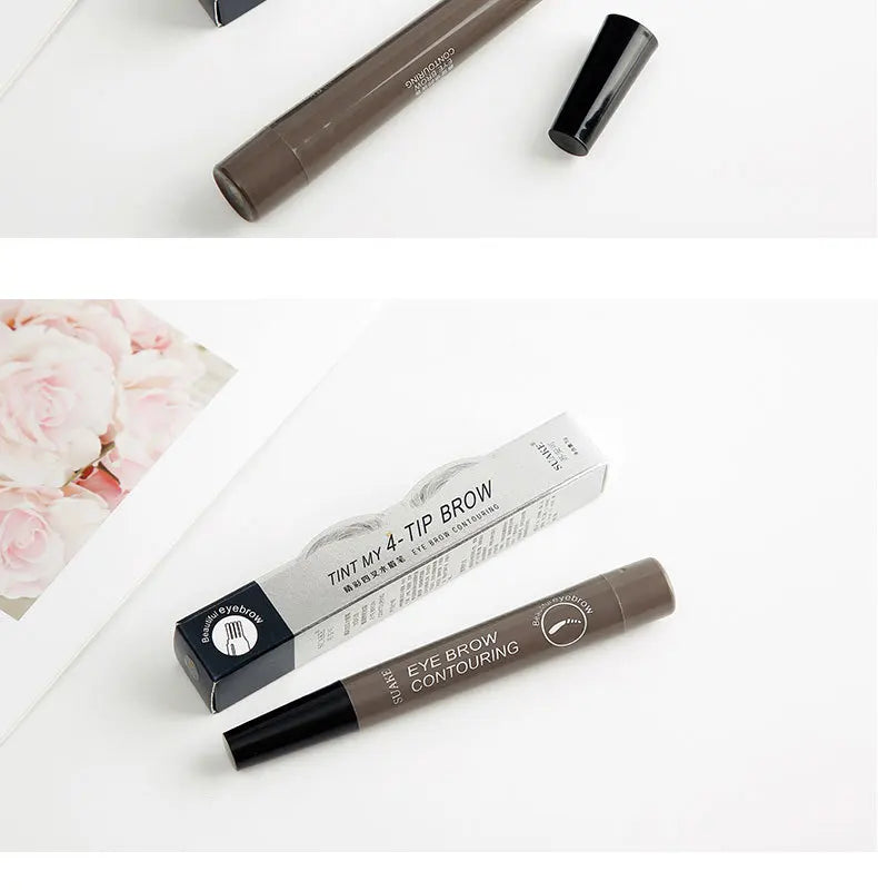 Microblading Eyebrow Pens