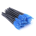 5/50Pcs Disposable Eyelashes Makeup Brushes Professional Mascara Wands Applicator Spoolers Eye Lashes Cosmetic Brush Makeup Tool