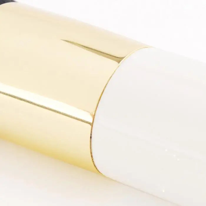 1pcs New Chubby Pier Foundation Brush Makeup Brush Flat Cream Make up Brushes Professional Cosmetic Makeup